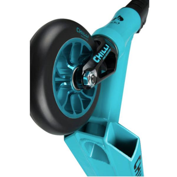 קורקינט פעלולים Chilli Pro Scooter Reaper Ice