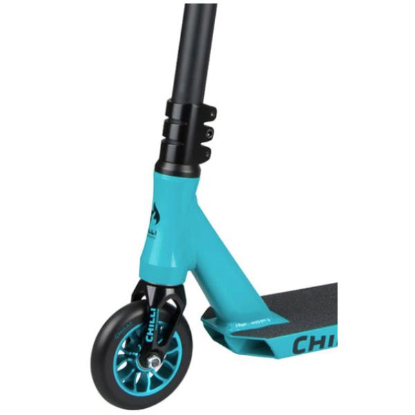 קורקינט פעלולים Chilli Pro Scooter Reaper Ice