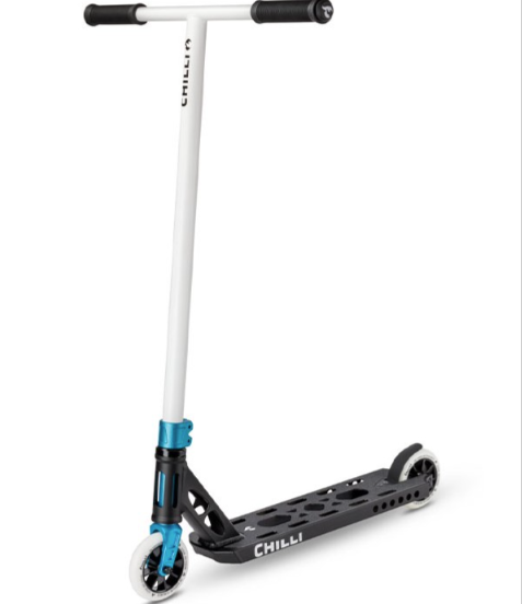 קורקינט CHILLI ROCKY VENTUS M 110