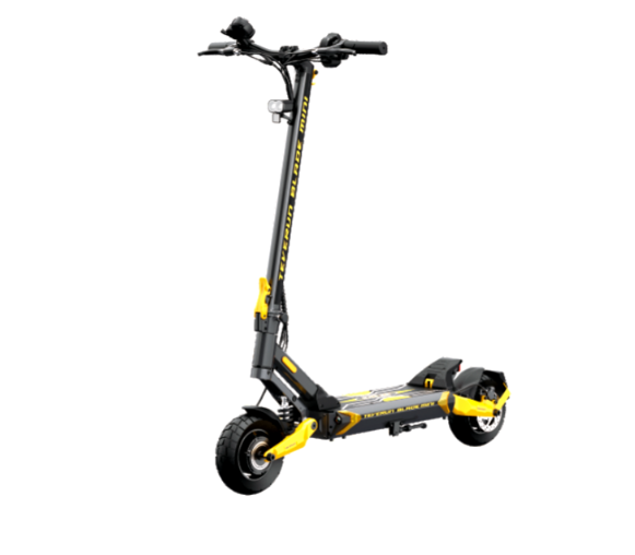 קורקינט חשמלי TEVERUN BLADE MINI - מכירה מוקדמת