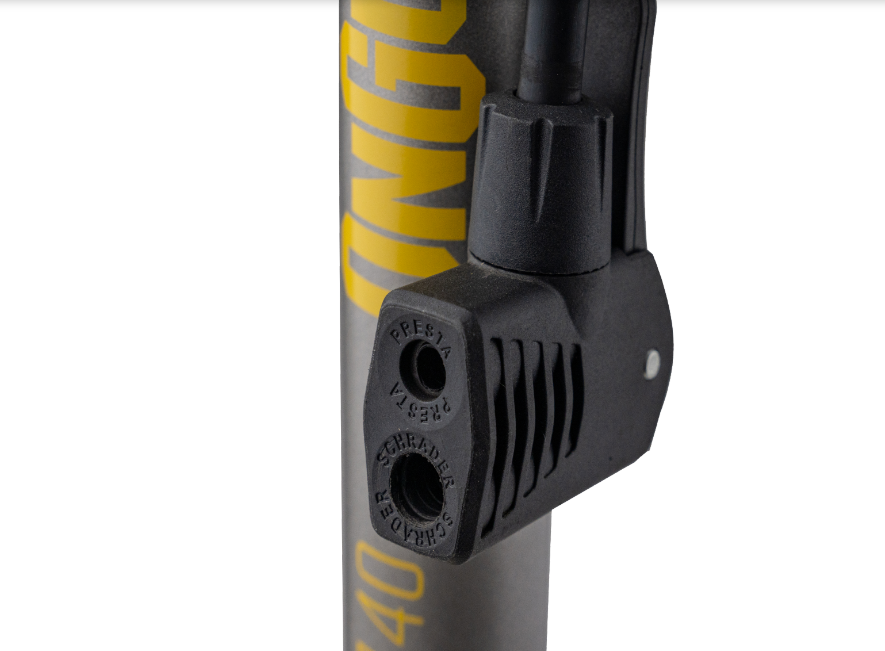 משאבת רגל ONGUARD HP 140