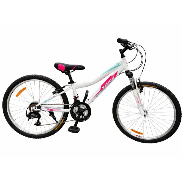 אופני הרים "20 לילדים ונוער VISION Impulse