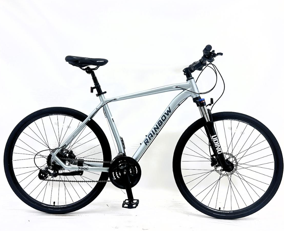 אופני עיר RAINBOW FREEWAY