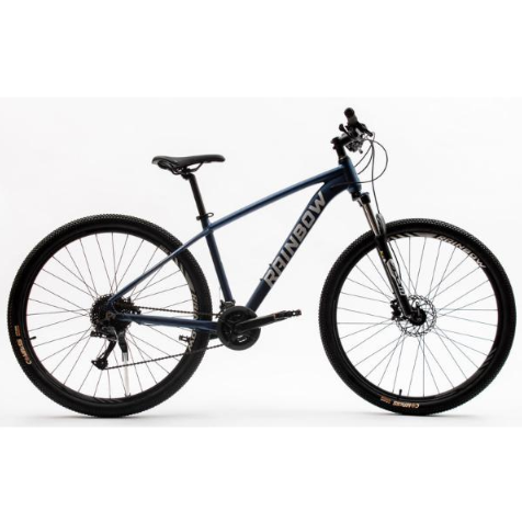 אופני הרים אלומיניום - קוטר גלגל 29" RAINBOW ALP SPORT