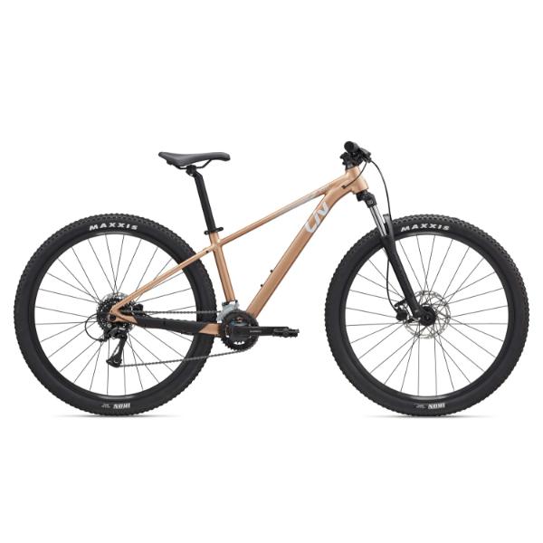 אופני הרים לנשים Giant Liv Tempt 3 27.5