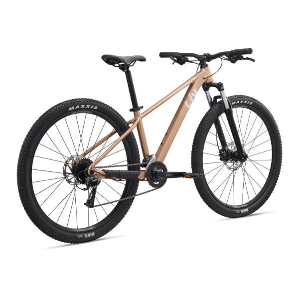 אופני הרים לנשים Giant Liv Tempt 3 27.5