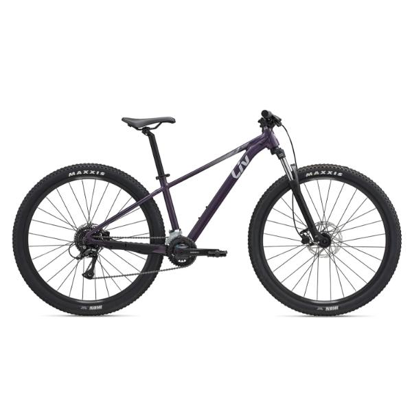 אופני הרים לנשים Giant Liv Tempt 3 27.5