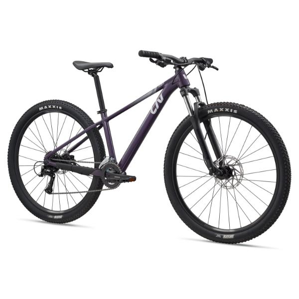אופני הרים לנשים Giant Liv Tempt 3 27.5