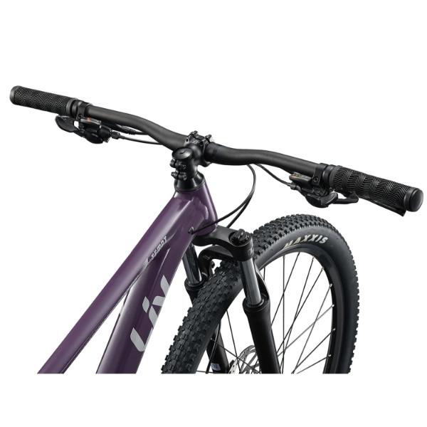 אופני הרים לנשים Giant Liv Tempt 3 27.5