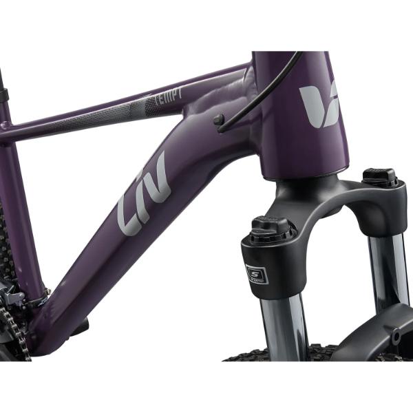 אופני הרים לנשים Giant Liv Tempt 3 27.5