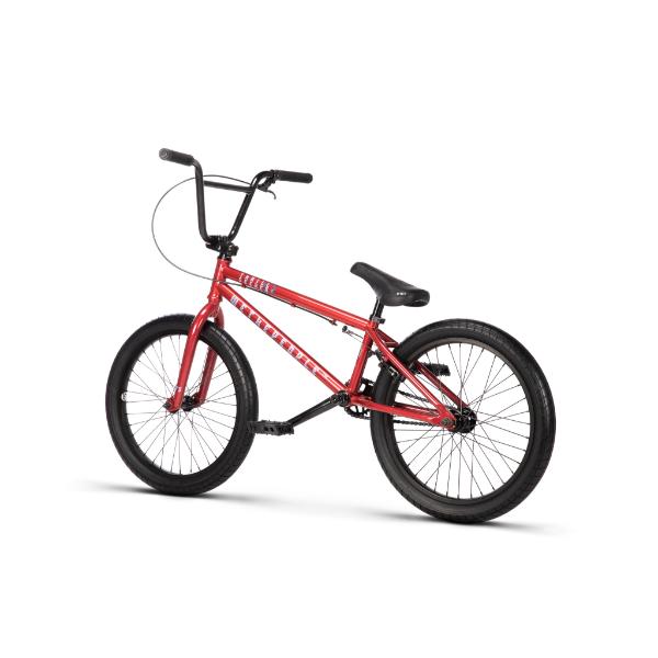 אופני פעלולים - WETHEPEOPLE THRILLSEEKER BMX
