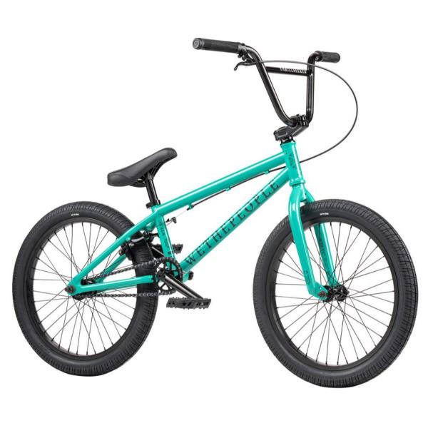 אופני פעלולים - WETHEPEOPLE THRILLSEEKER BMX