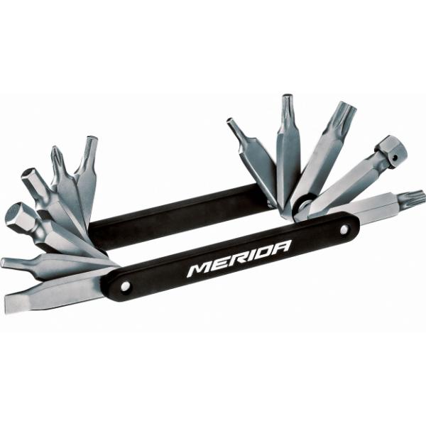 אולר כלים מולטי מיני MERIDA Tool MINI Mini Tool