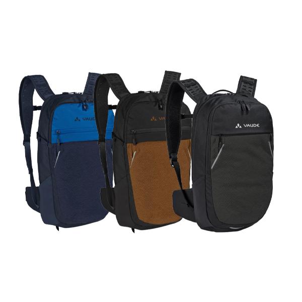 תיק גב רב שימושי לרכיבה או הליכה VAUDE LEDRO 10L