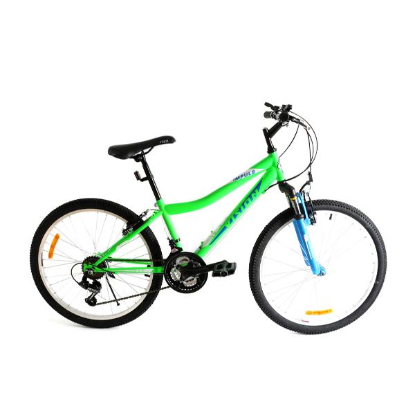 אופני הרים לילדים ונוער VISION Impulse " 24