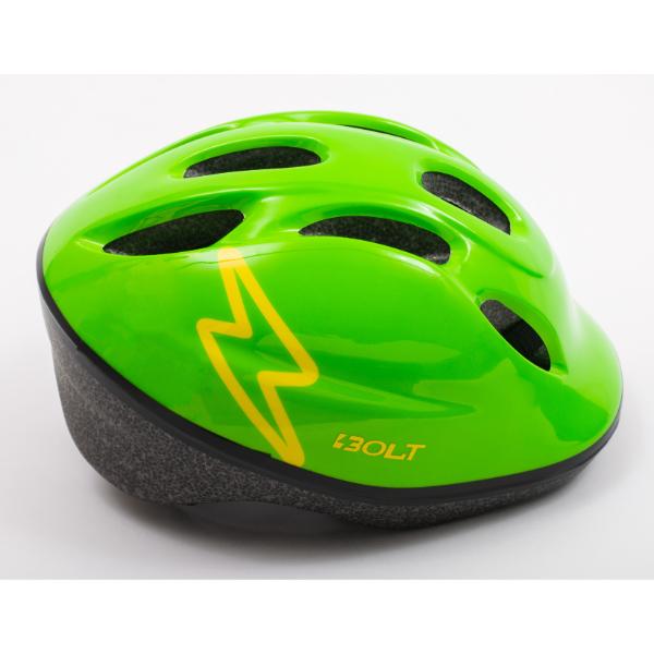 קסדת ילדים ONE SIZE - BOLT X-KID