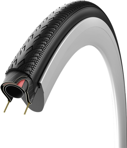 אימונים מתקדם VITTORIA ZAFFIRO PRO FOLD G+ 700x28 700x25