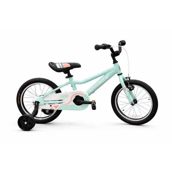 אופני ילדים מאלומיניום Rainbow 1.0 Aluminium