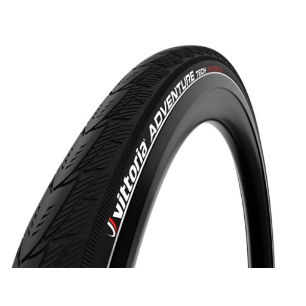 צמיג אורבן (אופני עיר) VITTORIA ADVENTURE G2.0 700