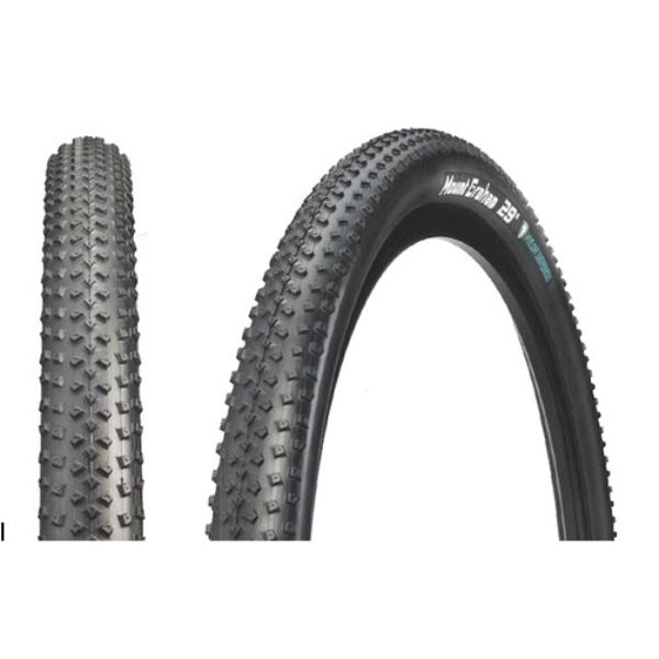 צמיג אופני הרים לגלגל 26" או 27.5" או 29" - ARISUN MOUNT GRAHAM