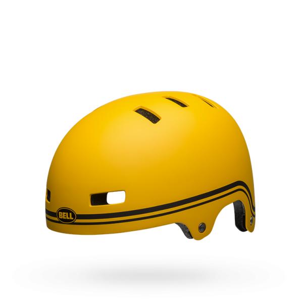 קסדת פריסטייל BELL LOCAL