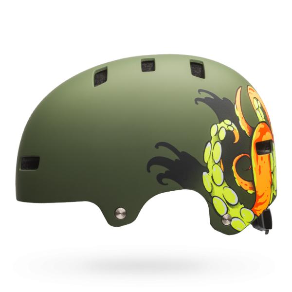 קסדת פריסטייל BELL LOCAL