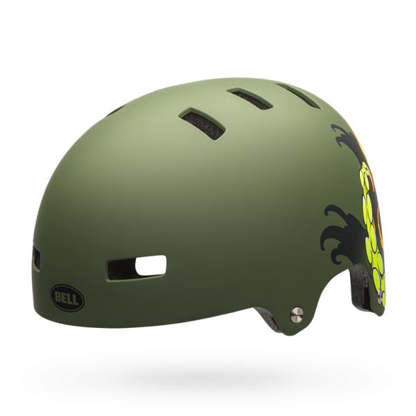 קסדת פריסטייל BELL LOCAL