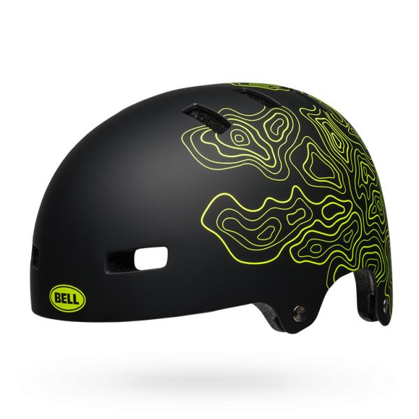 קסדת פריסטייל BELL LOCAL