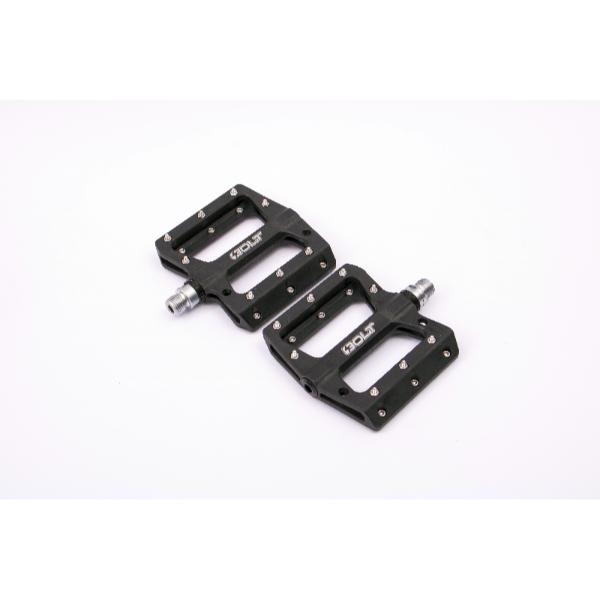 פדלים פלסטיק פלאט פרופיל דק BOLT