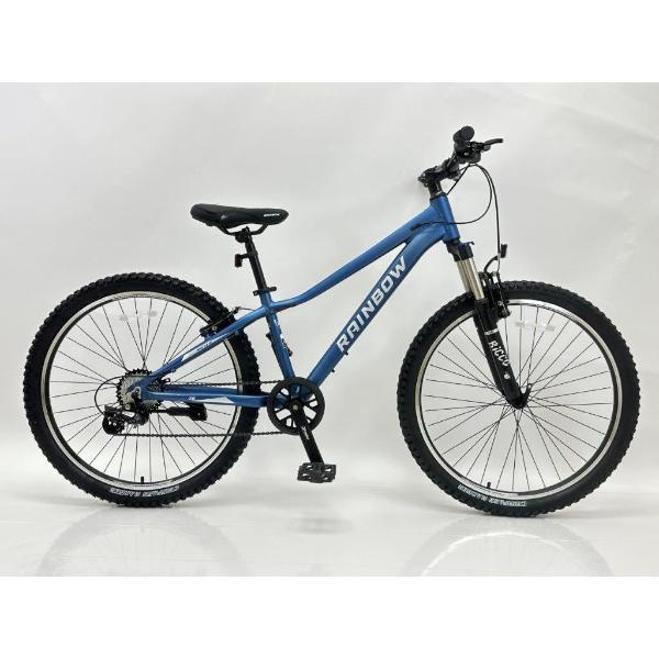 אופני הרים לנערות / נשים מאלומיניום - 27.5" / 26" RAINBOW 2.0 SE