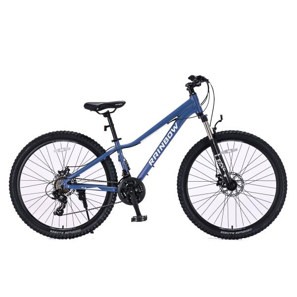 אופני הרים ז"ק 27.5" / 29" אלומיניום - RAINBOW R2 MD עם מעצורי דיסק