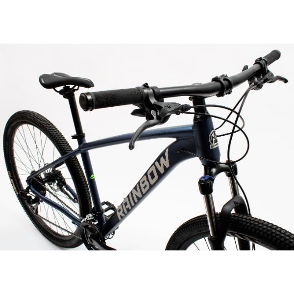 אופני הרים אלומיניום - קוטר גלגל 29" RAINBOW ALP SPORT