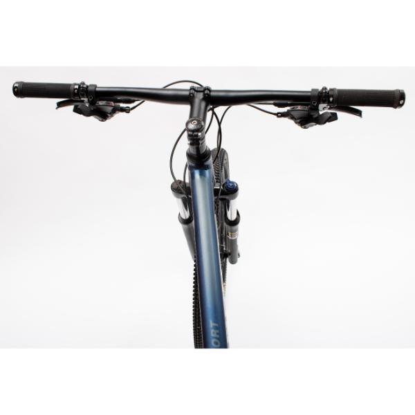 אופני הרים אלומיניום - קוטר גלגל 29" RAINBOW ALP SPORT