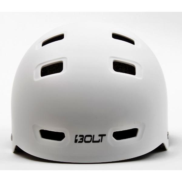 קסדת אקסטרים - סקייט ו BOLT RAPPER 2 BMX