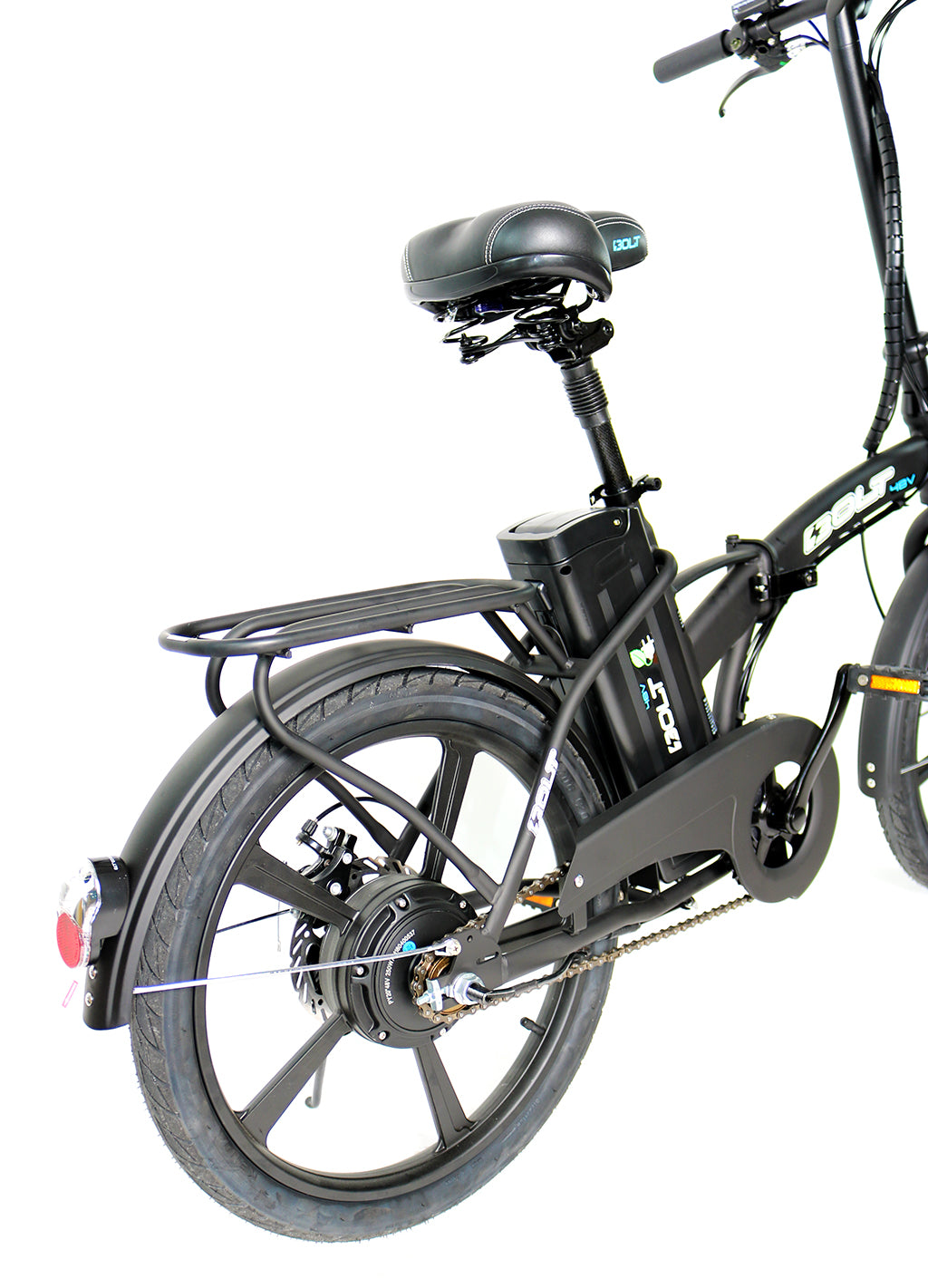 אופניים חשמליים BOLT 48V MAG