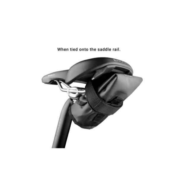 תיק כלים ROLL UP לאוכף /לתיק רכיבה BIRZMAN FREEXROLL