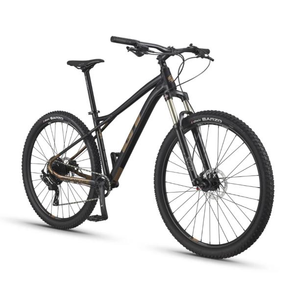 אופני הרים אלומיניום GT AVALANCHE ELITE