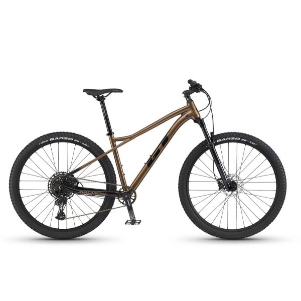 אופני הרים אלומיניום GT AVALANCHE EXPERT 29