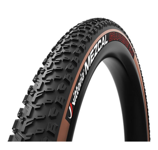 צמיג אופני הרים - VITTORIA MEZCAL XC 29 - 29X2.25III