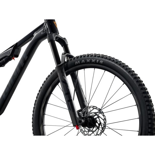 אופני הרים שיכוך מלא 29 - Giant Stance - Shimano CUES 1x10 צבע קרם