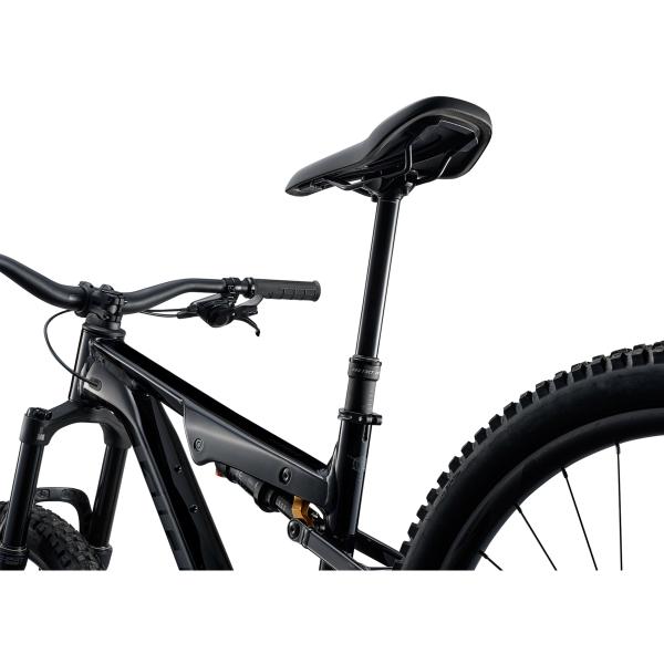 אופני הרים שיכוך מלא 29 - Giant Stance - Shimano CUES 1x10 צבע קרם