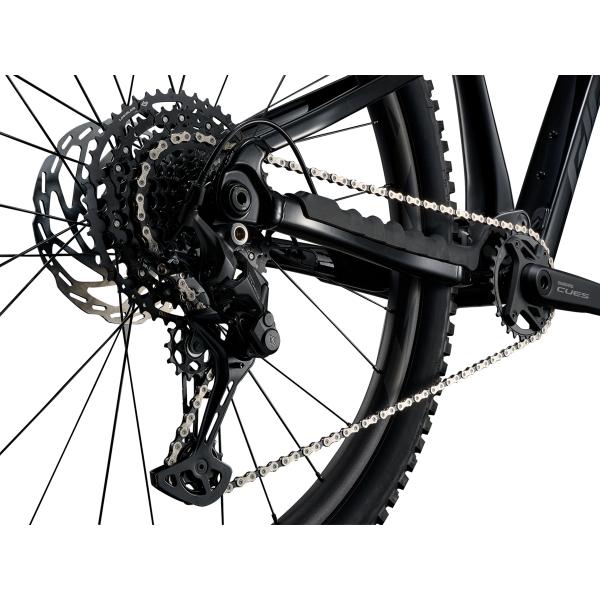 אופני הרים שיכוך מלא 29 - Giant Stance - Shimano CUES 1x10 צבע קרם