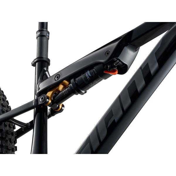 אופני הרים שיכוך מלא 29 - Giant Stance - Shimano CUES 1x10 צבע קרם