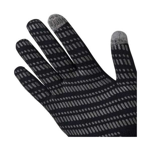 כפפות רכיבה ג'ירו חמות, גמישות ועמידות למים  - GIRO Xnetic H2O