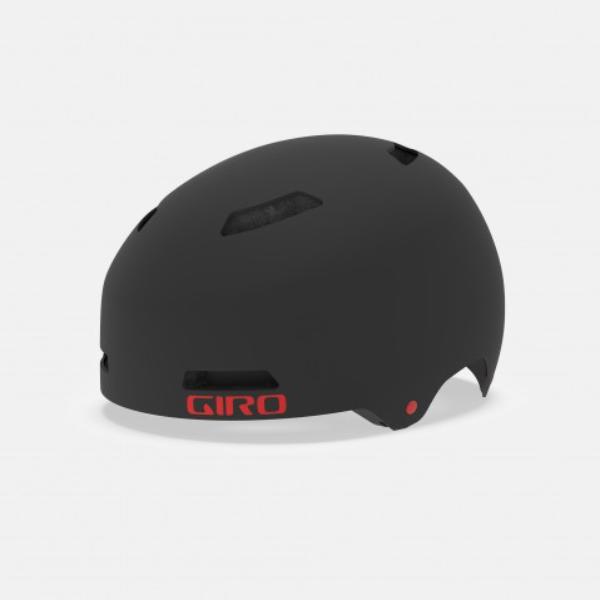 קסדת עיר / סקייטסטייל GIRO QUARTER / QUARTER FS