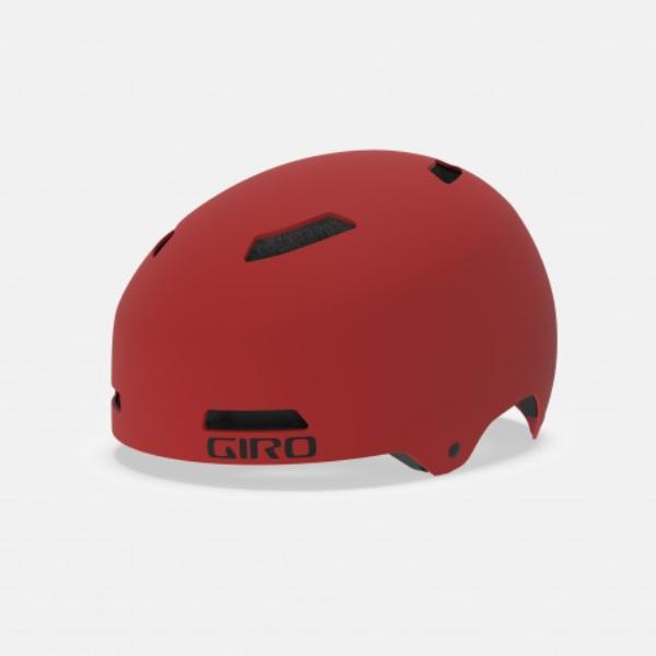 קסדת עיר / סקייטסטייל GIRO QUARTER / QUARTER FS