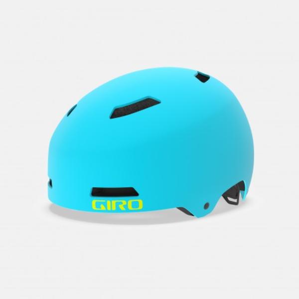 קסדת עיר / סקייטסטייל GIRO QUARTER / QUARTER FS