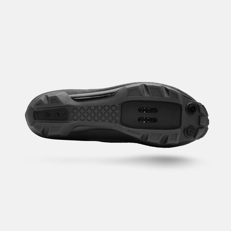 נעלי אופניים לרכיבת הרים GIRO RANGER
