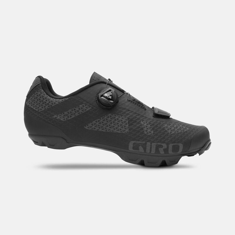 נעלי רכיבה הרים GIRO RINCON ל XC גראבל תחרות וגם באימון