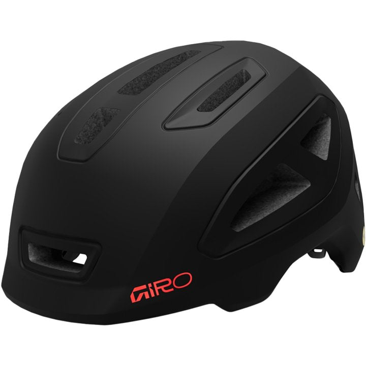 קסדת אופניים לילדים Giro Scamp II - כמו של המקצעונים